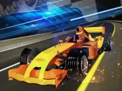Formula Drag เกมออนไลน์