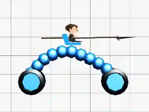 Draw Joust เกมออนไลน์