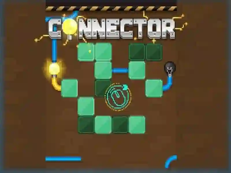 Connector เกมออนไลน์