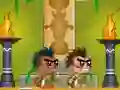Fart king Bros เกมออนไลน์