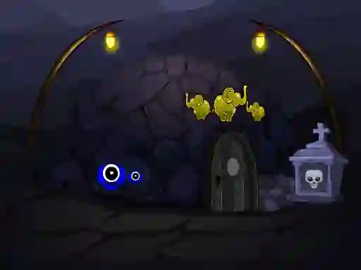 Mysterious Land Escape เกมออนไลน์