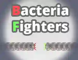 Bacteria Fighters เกมออนไลน์