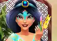 Jasmine Fun Skin Care เกมออนไลน์