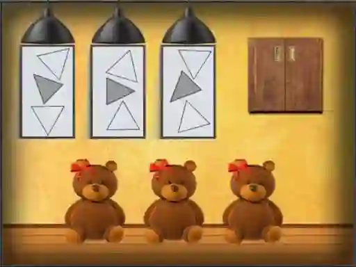 Amgel Easy Room Escape 68 เกมออนไลน์