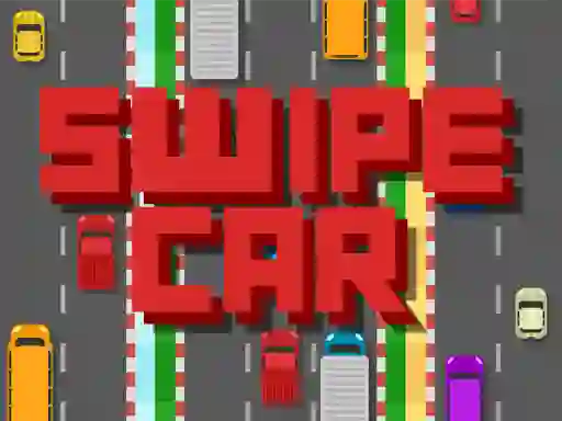 Swipe Car เกมออนไลน์