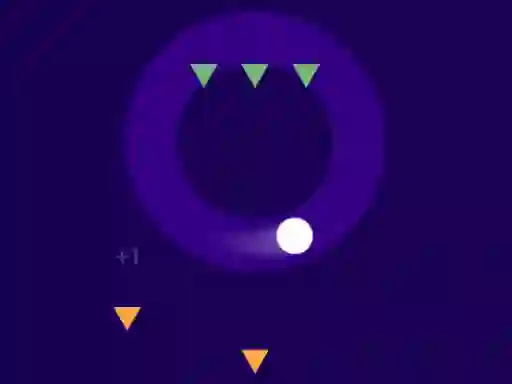 Safe Circle Space เกมออนไลน์
