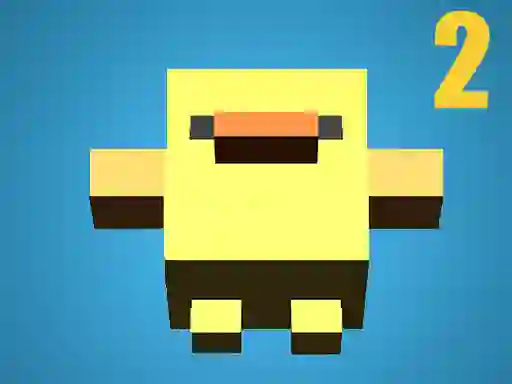 Flap Up 2 เกมออนไลน์