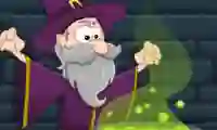 Salazar the Alchemist เกมออนไลน์