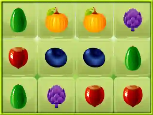 Big Farm Match 3 เกมออนไลน์