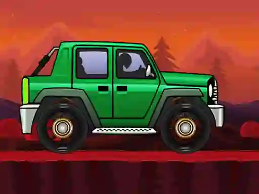 Desert Driving เกมออนไลน์