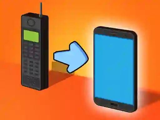 Phone Transform เกมออนไลน์