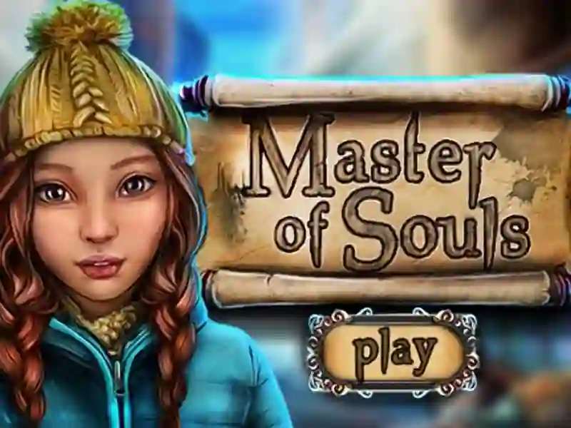 Master of Souls เกมออนไลน์