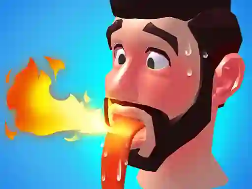 Lick Them All เกมออนไลน์