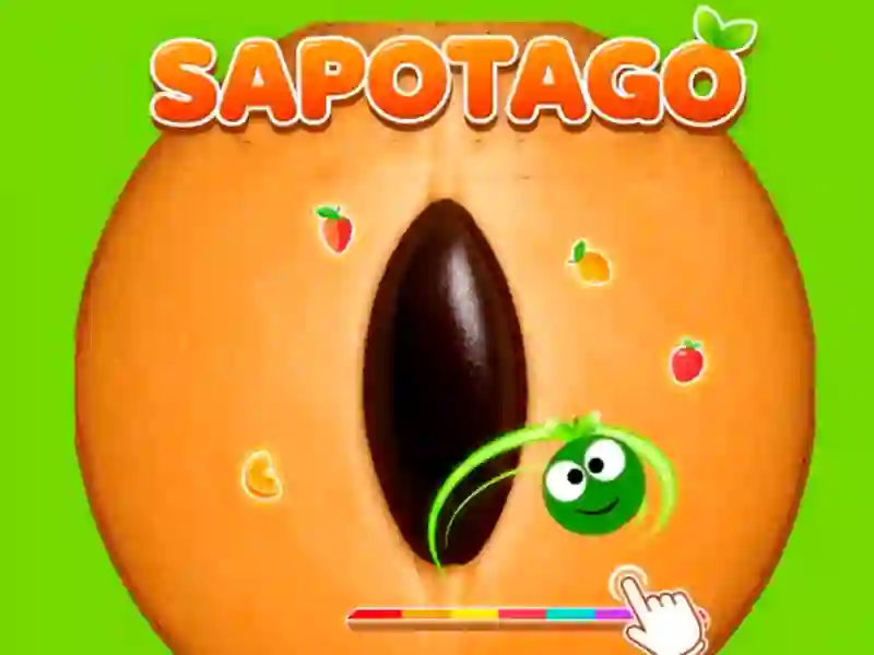 SapotaGo เกมออนไลน์