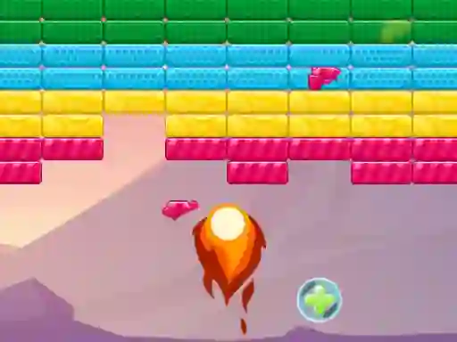 Brick Out Adventure เกมออนไลน์