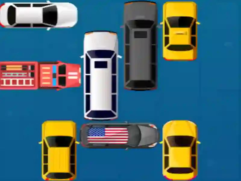 Car Escape เกมออนไลน์