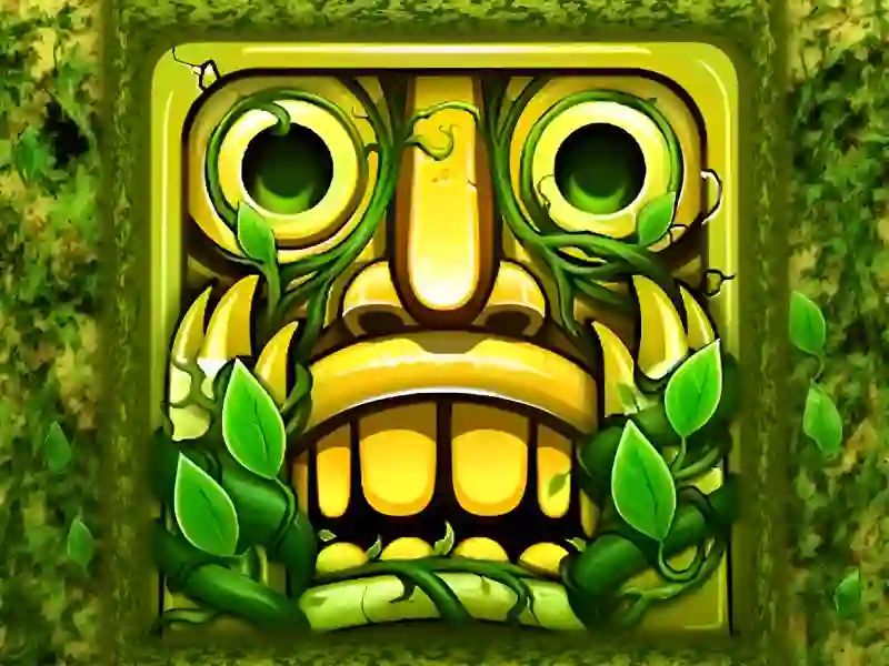 Temple Run 2 เกมออนไลน์