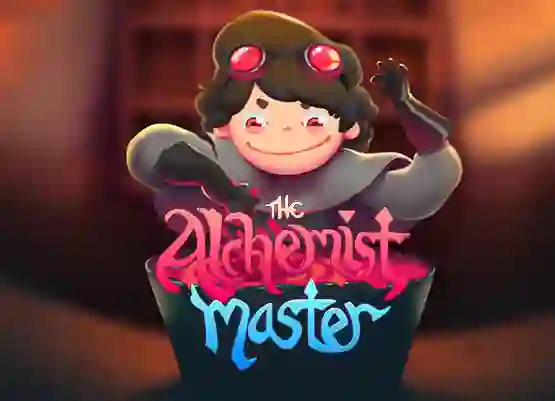 Alchemy Master เกมออนไลน์