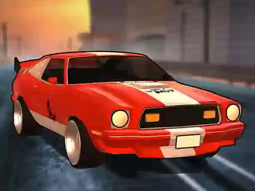 Street Rider เกมออนไลน์
