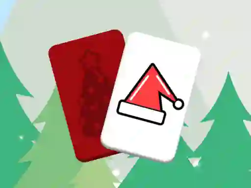 Christmas Spirit Memory เกมออนไลน์