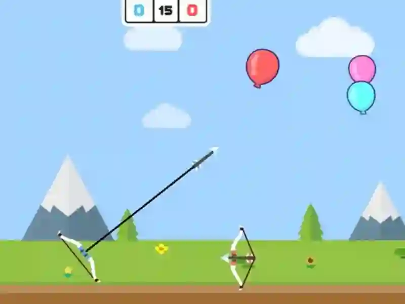 Knock It Down เกมออนไลน์