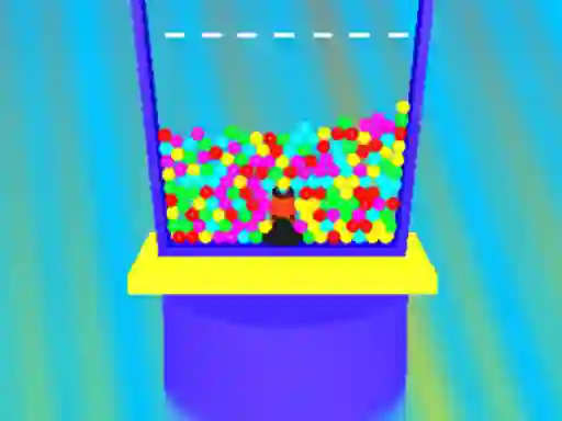 Candy Fever เกมออนไลน์