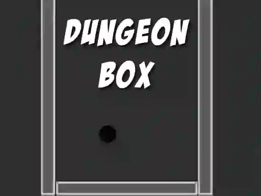 Dungeon Box เกมออนไลน์