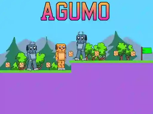 Agumo เกมออนไลน์