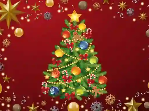 Hyper Merry Christmas Party เกมออนไลน์