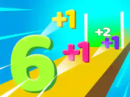 Digit Shooter! เกมออนไลน์