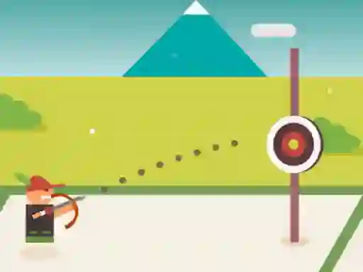Tiny Archer เกมออนไลน์