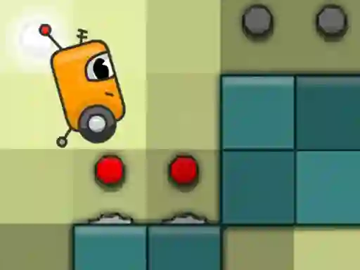 OCD Dreambot เกมออนไลน์