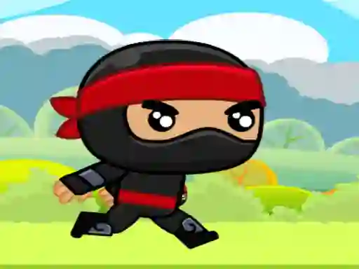 Ninja เกมออนไลน์