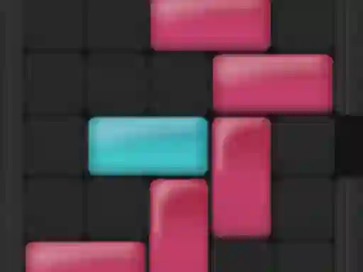 Move Block เกมออนไลน์