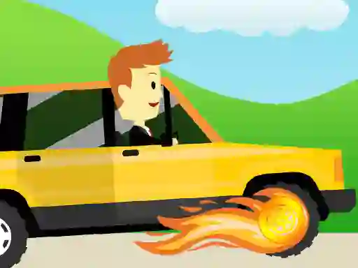Tappy Driver เกมออนไลน์