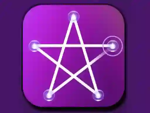 Connect Dots 3 เกมออนไลน์
