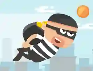 City Theft เกมออนไลน์