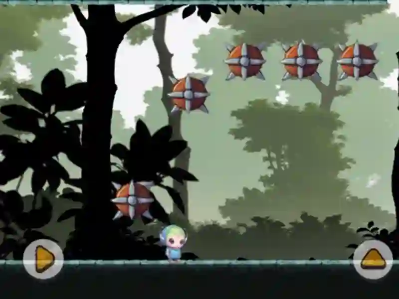 Hidden Treasures เกมออนไลน์