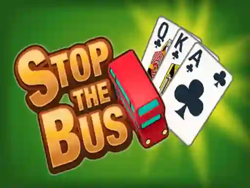 Stop The Bus เกมออนไลน์