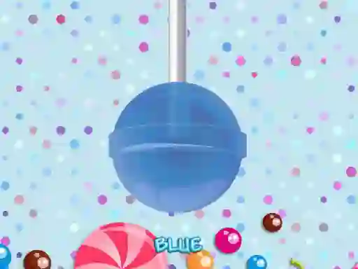 Lollipop True Colors เกมออนไลน์