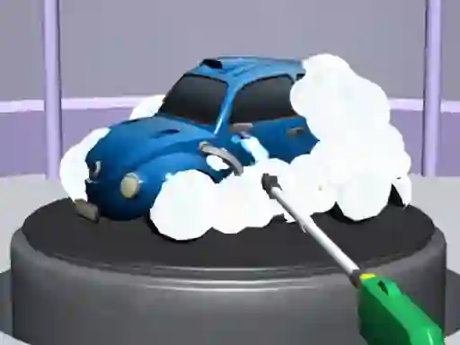 Pimp My Car เกมออนไลน์