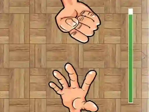 Rock, Paper, Scissor เกมออนไลน์