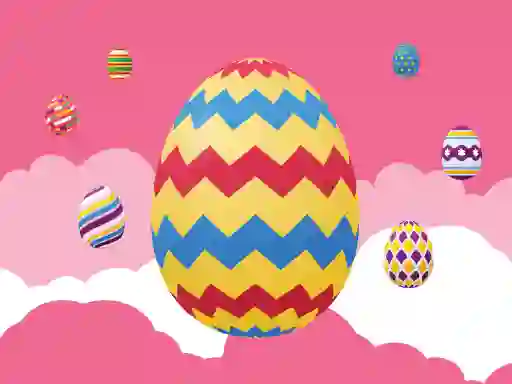 Rise Egg Up เกมออนไลน์