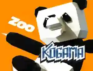 Kogama: Zoo เกมออนไลน์