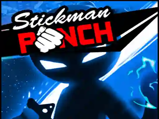 Stickman Punch เกมออนไลน์