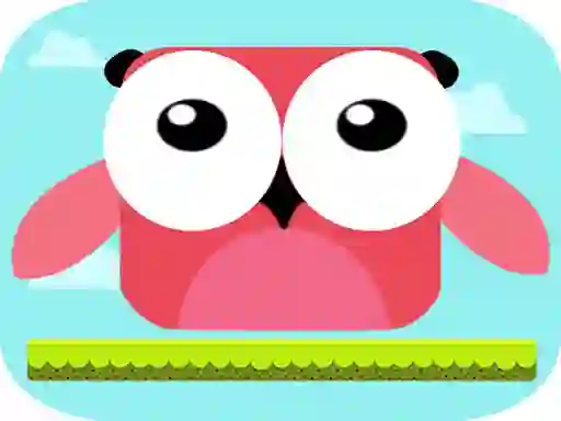 Jumping or sleep เกมออนไลน์