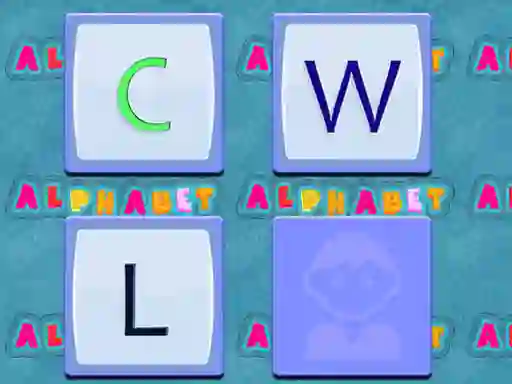 Alphabet Memory เกมออนไลน์
