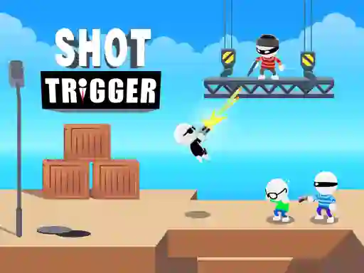Shot Trigger เกมออนไลน์