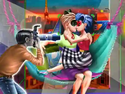 Couples Love Album เกมออนไลน์