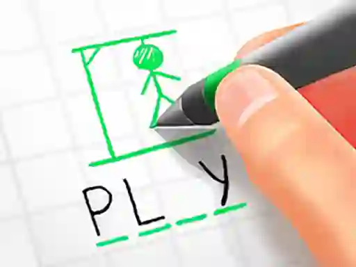 Hangman เกมออนไลน์